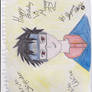 Obito Uchiha (Vic's Birthday present)