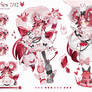 (Open) Adopt Aries Celestial Souls 2/12