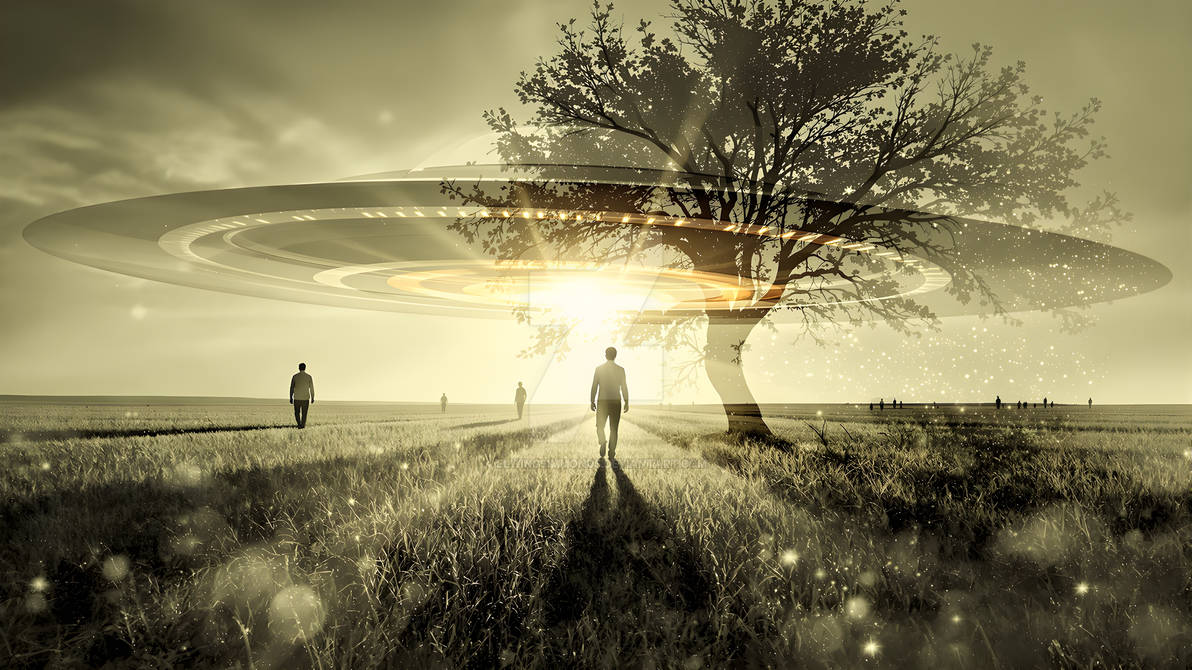 Encounter by ElwingSimmonds on DeviantArt