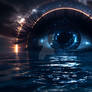 Through the eye of the beholder