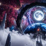 The Void Traveller