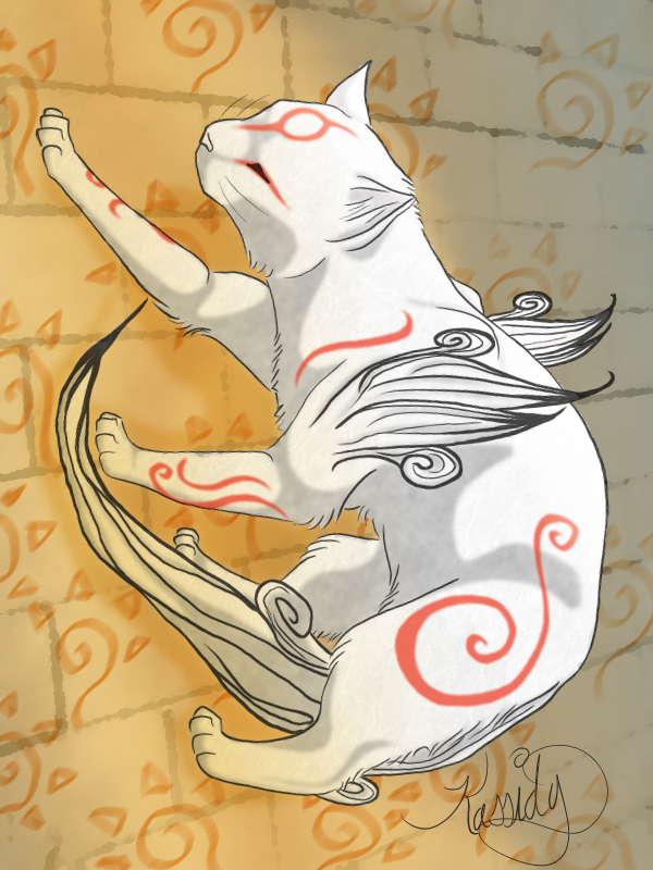 Kabegami By Sassparylla On Deviantart Kabegami By Sassparylla On Deviantart
