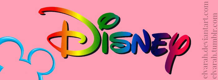 Disney Facebook Cover