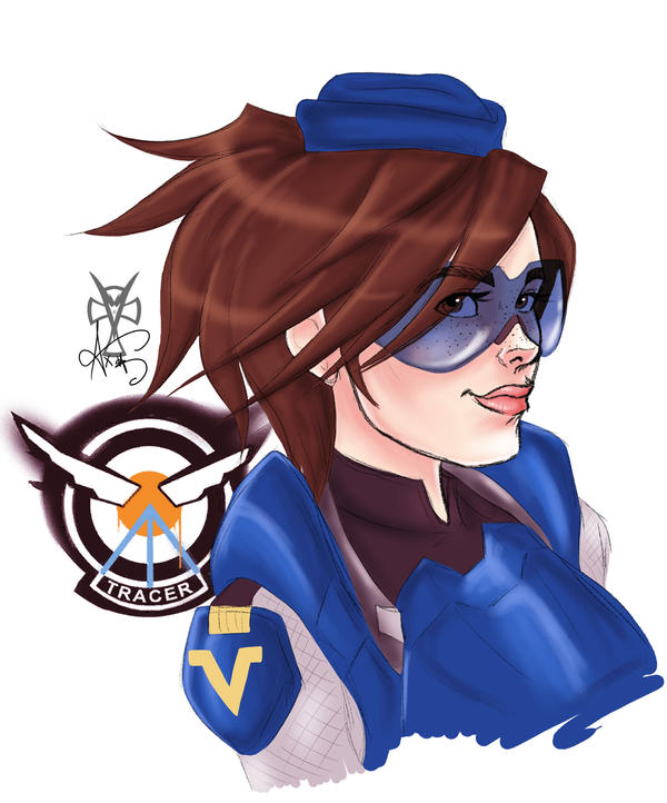 ...Uprising Tracer...