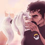 Mercykill...Kiss me...