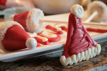 Santa's Sweets