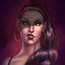 disgusted Eleonore