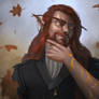 Commission - Roandil