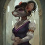 RatLady