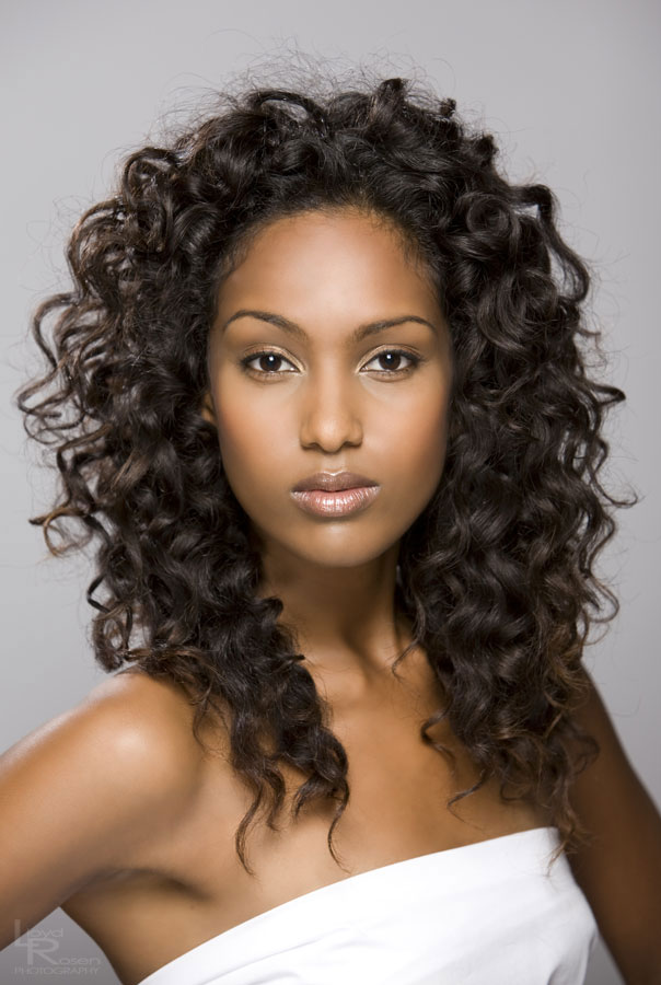 Beauty by FashionPhotographer