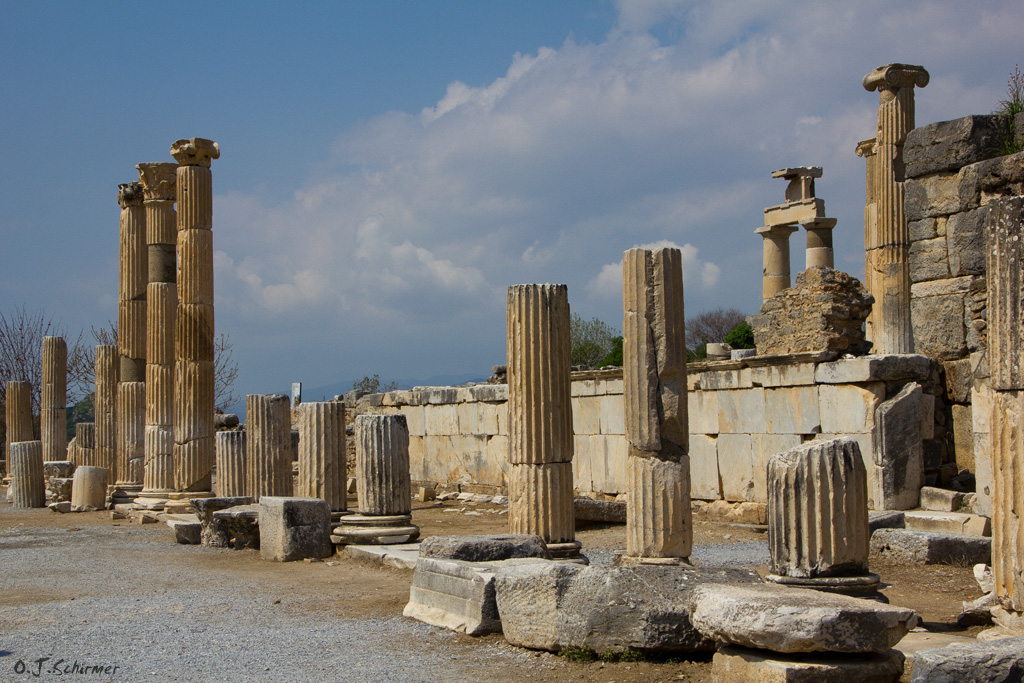 Ephesus