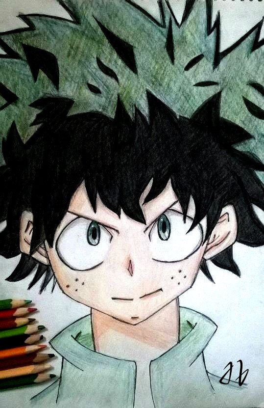 Deku