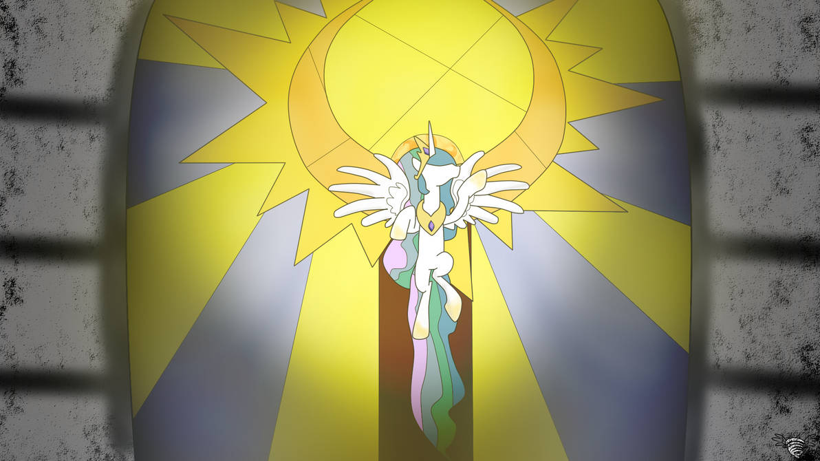 Divinity (Wallpaper) by WingWind on DeviantArt