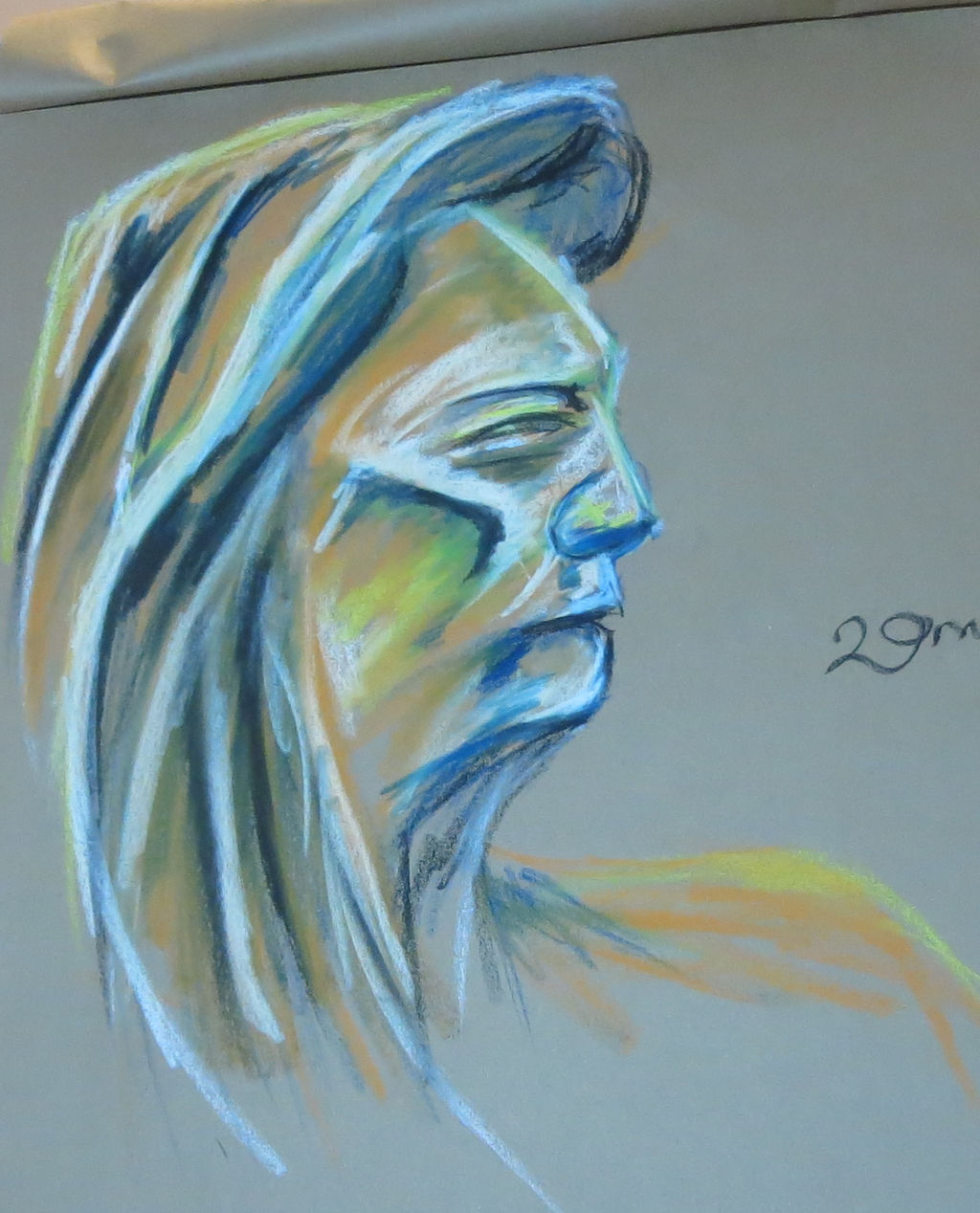 20 Min Life Drawin Portraite By Ladykylin On Deviantart 20 Min Life Drawin Portraite By Ladykylin On Deviantart