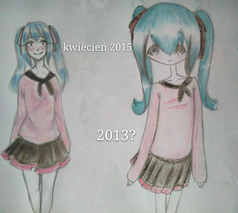 mikumiku - progress