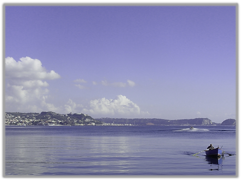 Baia,Napoli