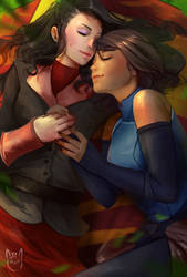 Korrasami By Talitapersi