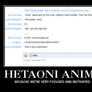 HetaOni Anime