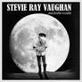 Stevie Ray Vaughan - CD Cover