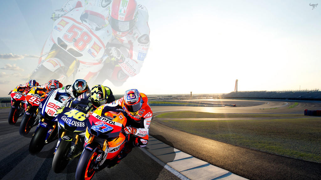 Motogp Legends Wallpaper By Jayrekers On Deviantart Motogp Legends Wallpaper By Jayrekers On Deviantart