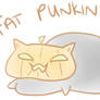 Fat Punkin Kitty