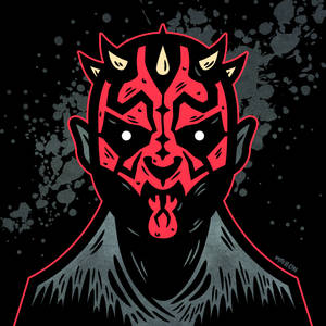 Darth Maul