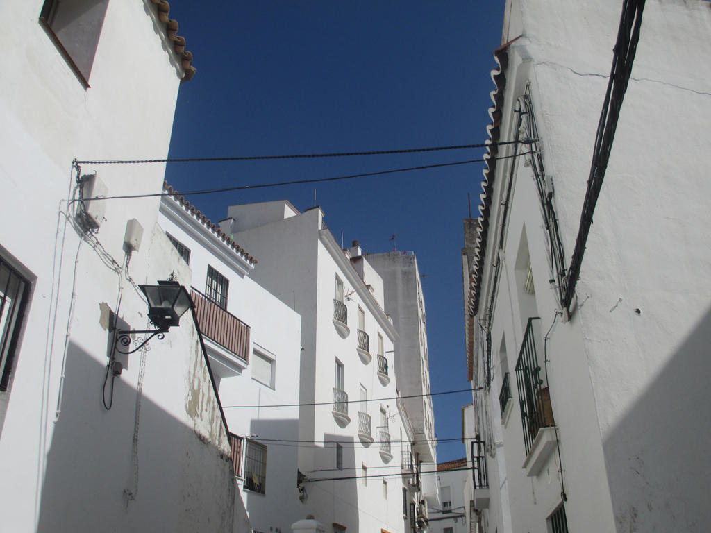 Spanish street 2 by BeautifulGiantess on DeviantArt