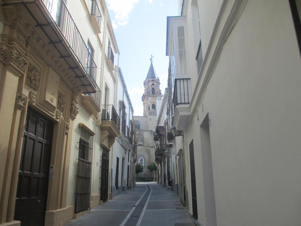 Spanish street 12 by BeautifulGiantess on DeviantArt