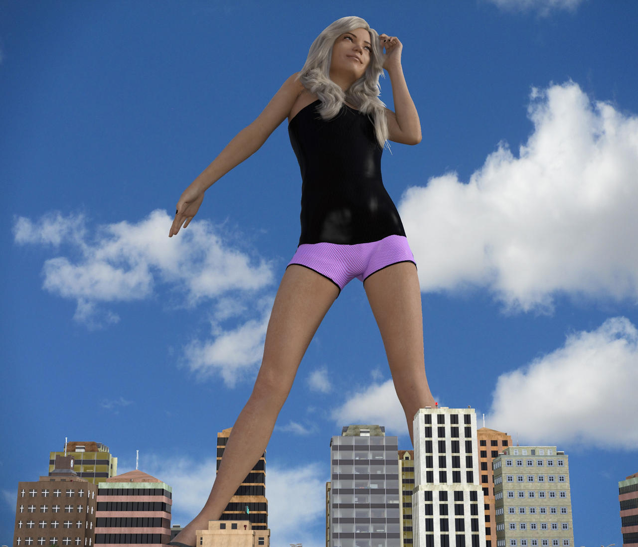 Giantess 90 By BeautifulGiantess On DeviantArt giantess-90-by-beautifulgiantess-on-deviantart