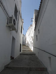 Spanish street 53
