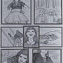 Mary takes some hostages (by AogirisGod)