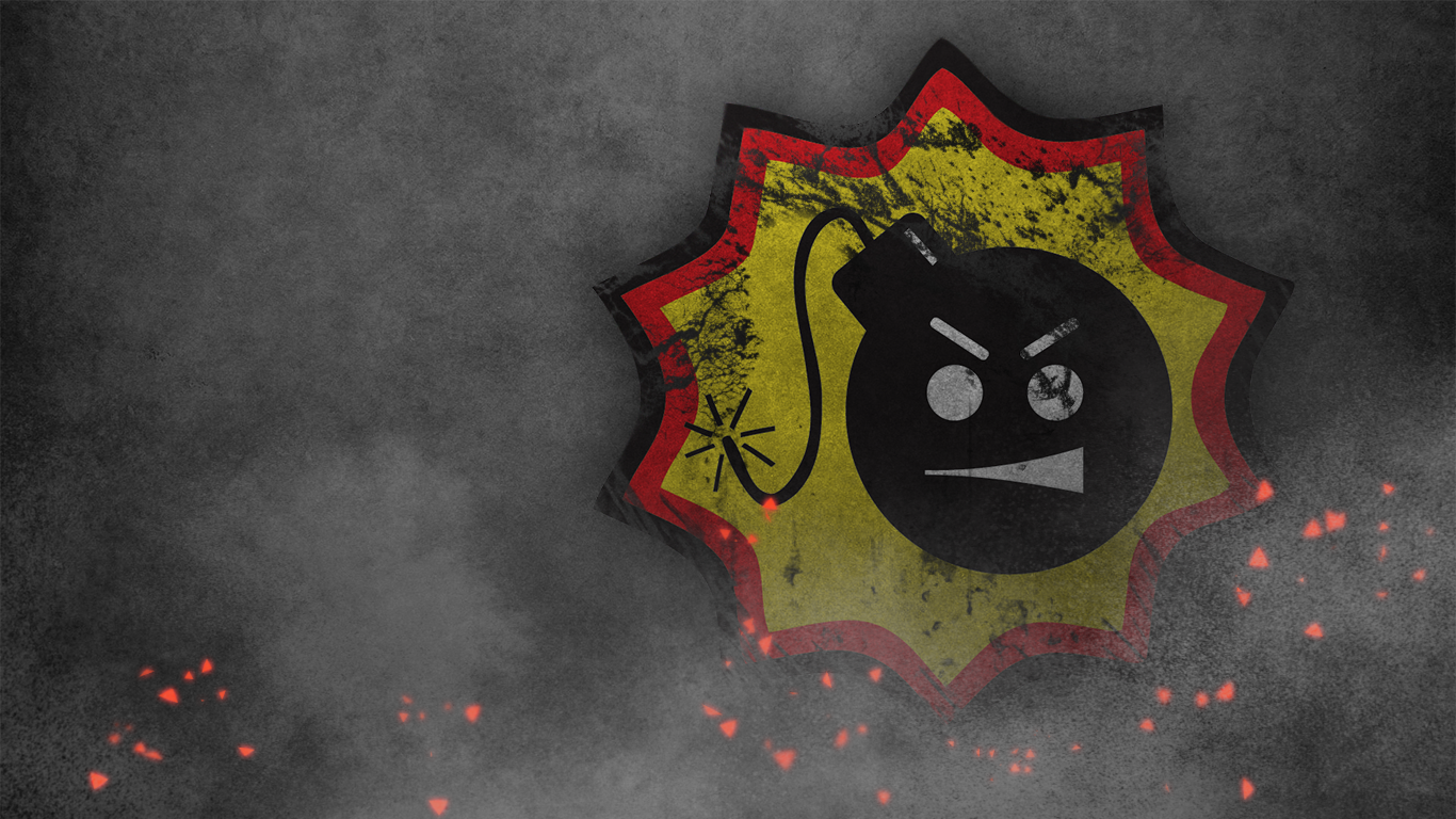 Sepic Sam Logo Serious Sam logo wallpaper by MantasX12 on DeviantArt