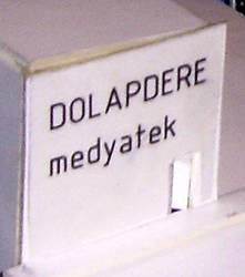 enter dolapdere mediatheque