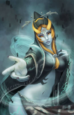 Midna