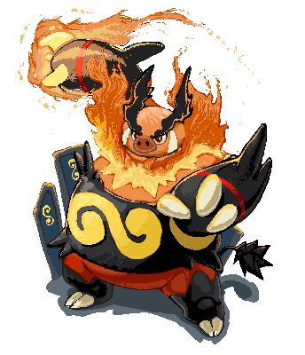 Emboar