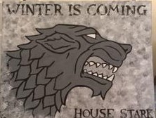 Winter is Coming