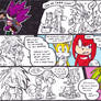 Sonic and Shadow: Siblings Chapter 3 part 5