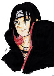 Itachi