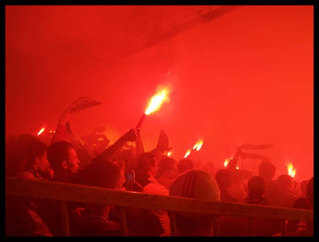 GKS KATOWICE - Polonia Slubice