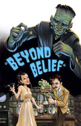 Beyond Belief Poster