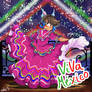 16 Sep Viva Mexico