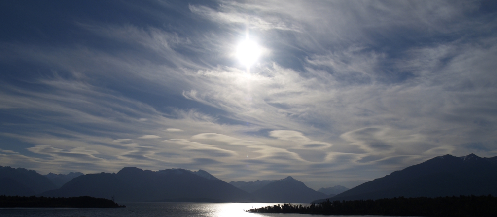 Lake Te Anau