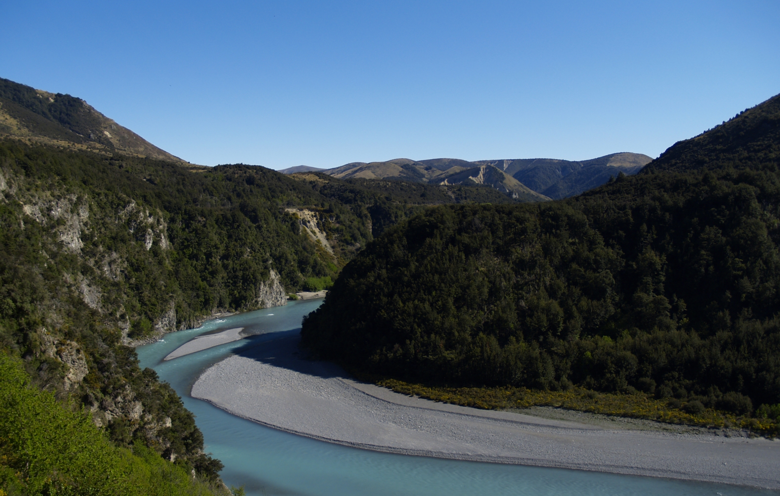 TranzAlpine