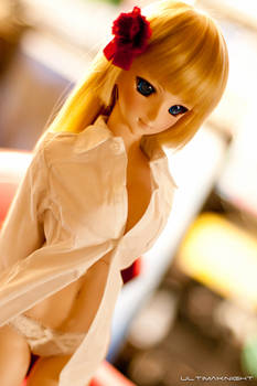 Dollfie Dream Beatrice