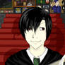 Tom Riddle