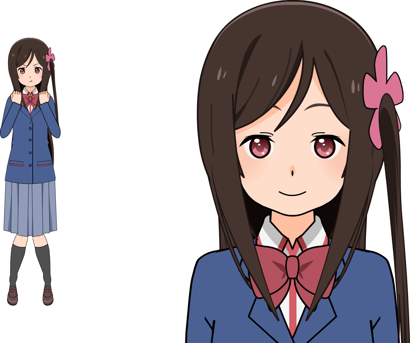 Hitoribocchi No Marumaru Seikatsu Icon Folder by assorted24 on DeviantArt