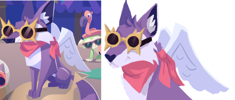 Club-AnimalJam DeviantArt Gallery