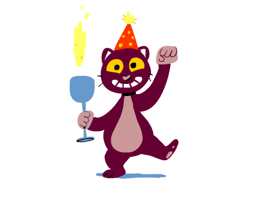Party Animal by starsweep on DeviantArt Party Animal by starsweep on DeviantArt