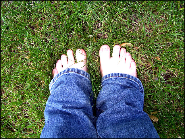 hello toes by radattack on DeviantArt