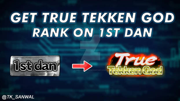 Explore the Best Rankmod Art | DeviantArt